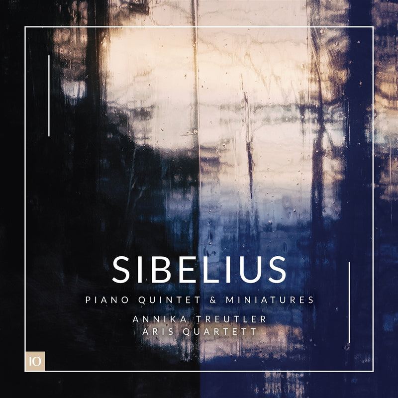 Sibelius: Piano Quintet & Miniatures
