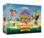 Mindbug: Battlefruit Kingdom, Strategy Card Game for 2 Players, 8+ Years, 15-25 Mins, (English