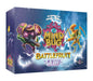 Mindbug - Battlefruit Galaxy, Strategy Card Game, 2 Players, 8+ Years, 15-25 Mins, (English