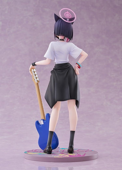 Miyuki Blue Archive Kazuza Band 1/7 Scale Plastic Pre-Painted Figure