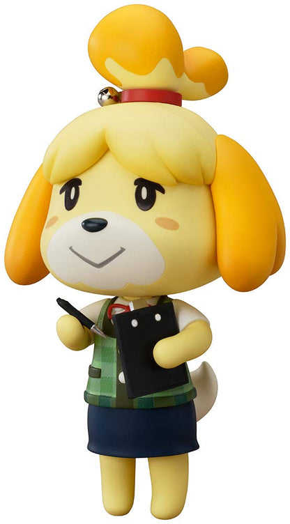 GOOD SMILE COMPANY Nendoroid Tobidase Animal Crossing, Shizue, Non-scale, Plastic, Pre-painted Action Figure, Fourth Resale
