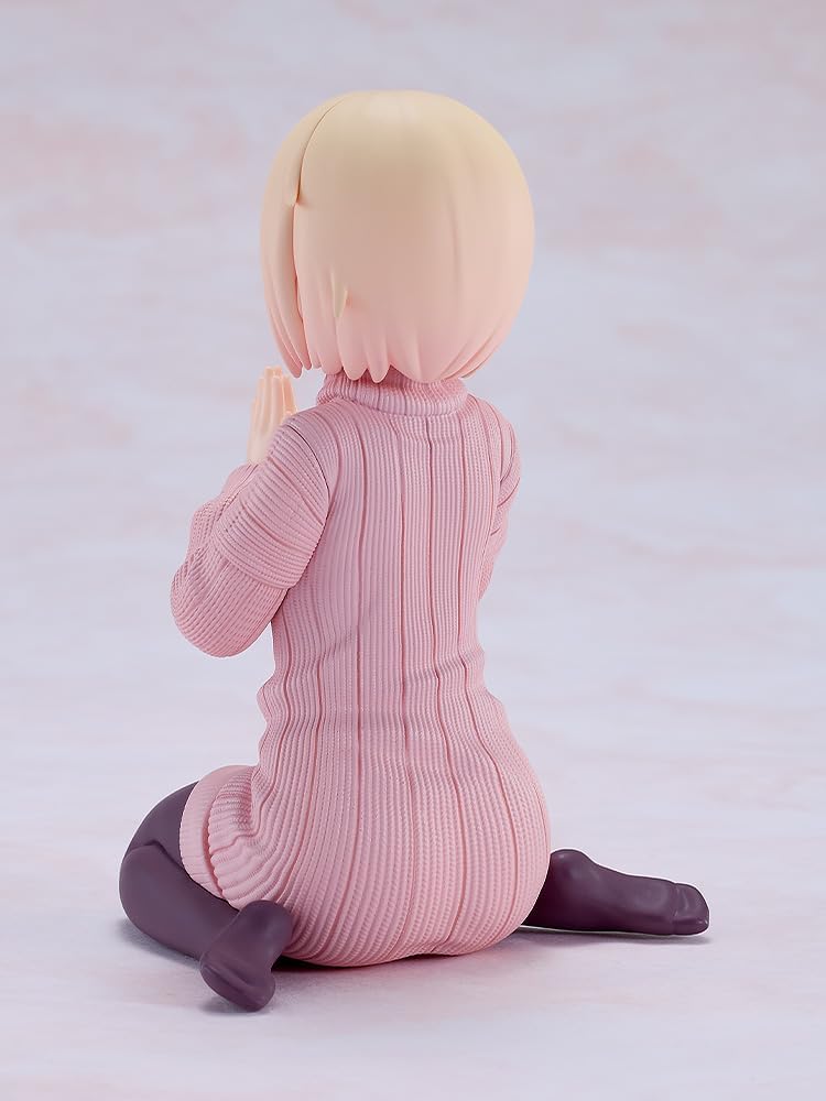Good Smile Company Pop Up Parade Dice Mochizuki Swacchao! Mochizuki San Non-Scale Plastic Painted Finished Product