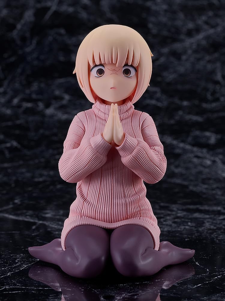 Good Smile Company Pop Up Parade Dice Mochizuki Swacchao! Mochizuki San Non-Scale Plastic Painted Finished Product