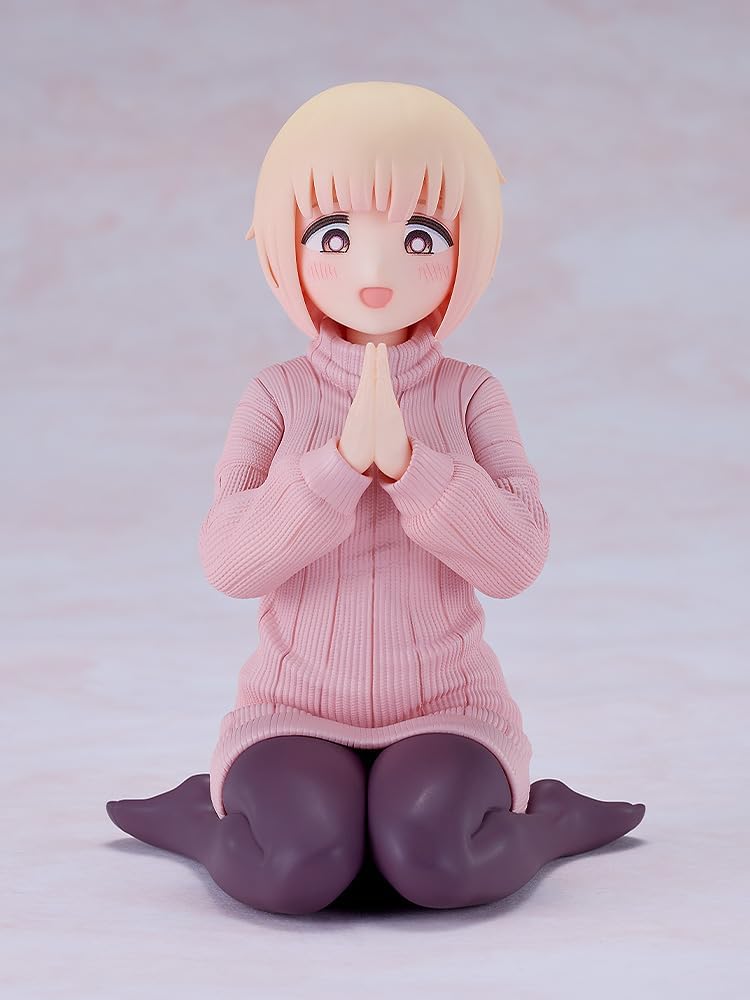 Good Smile Company Pop Up Parade Dice Mochizuki Swacchao! Mochizuki San Non-Scale Plastic Painted Finished Product