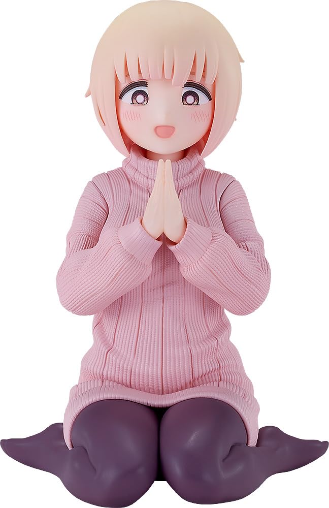Good Smile Company Pop Up Parade Dice Mochizuki Swacchao! Mochizuki San Non-Scale Plastic Painted Finished Product