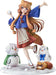 Good Smile Arts Shanghai Season 2 Raftalia Snow Play Ver. 1/7 Scale, Plastic, Painted Finish Product
