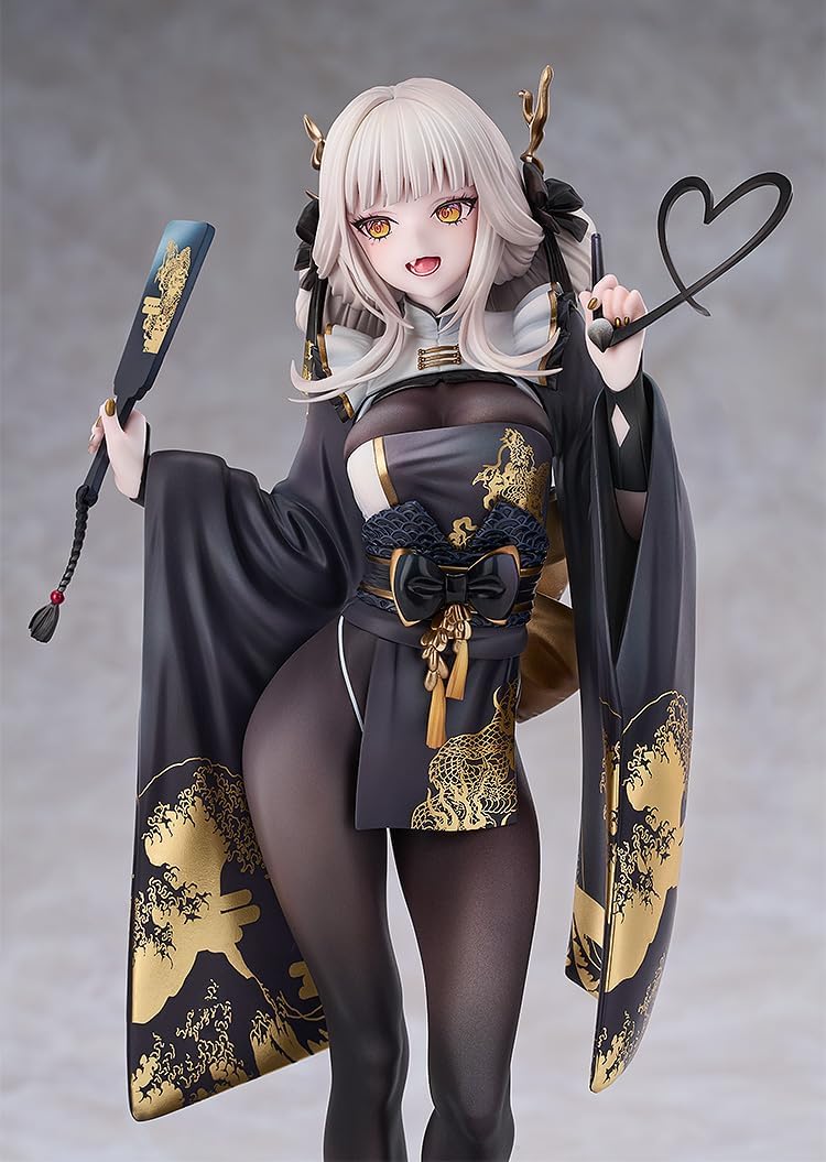 Good Smile Arts Shanghai Nike Bran White Rabbit Maßstab 1/7 Kunststoff lackiertes fertiges Produkt
