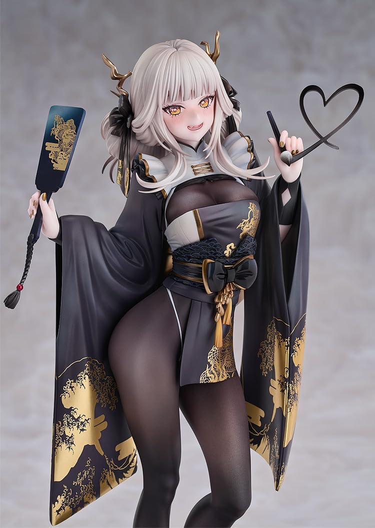 Good Smile Arts Shanghai Nike Bran White Rabbit Maßstab 1/7 Kunststoff lackiertes fertiges Produkt