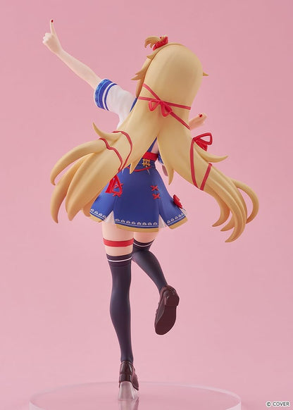 Good Smile Company Pop Up Parade Holo Live Productions Akai Hao Non-Scale Plastic Painted Finished Product