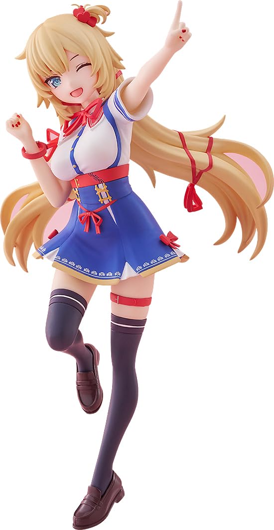 Good Smile Company Pop Up Parade Holo Live Productions Akai Hao Non-Scale Plastic Painted Finished Product