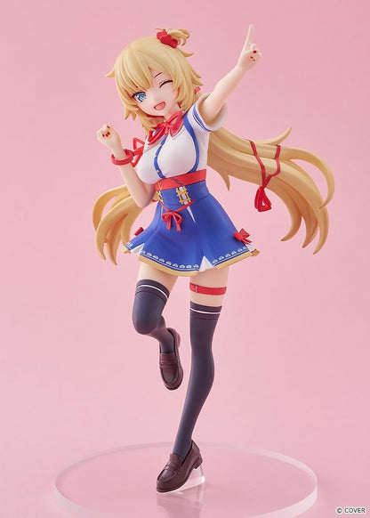 Good Smile Company Pop Up Parade Holo Live Productions Akai Hao Non-Scale Plastic Painted Finished Product