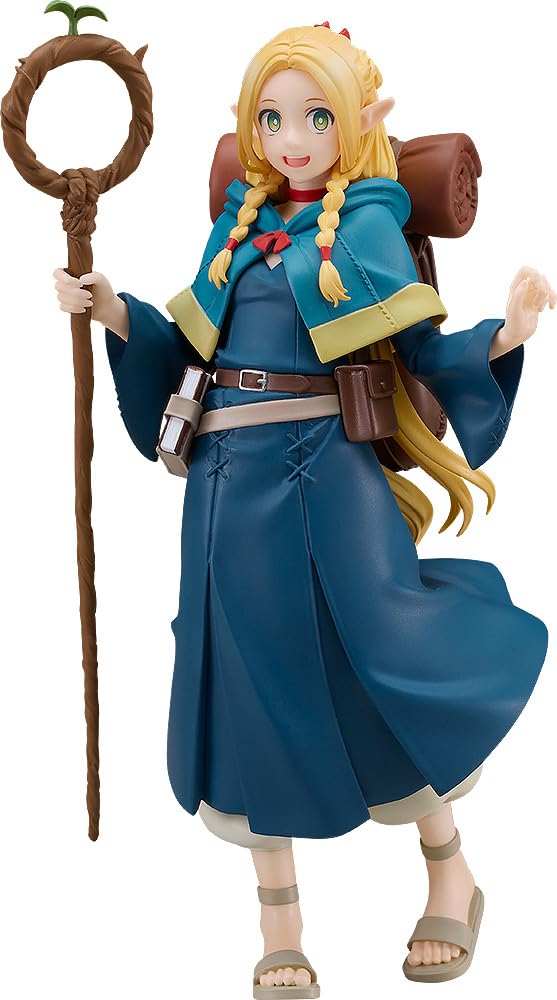 Good Smile Company Pop Up Parade, Dungeon Rice, Marsil, Non-scale, Plastic, Painted, Finished Product