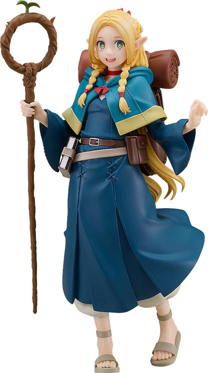 Good Smile Company Pop Up Parade, Dungeon Rice, Marsil, Non-scale, Plastic, Painted, Finished Product
