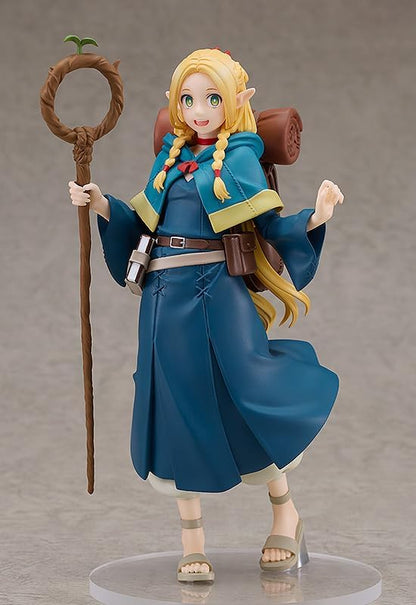 Good Smile Company Pop Up Parade, Dungeon Rice, Marsil, Non-scale, Plastic, Painted, Finished Product