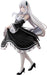 Re:Zero -Starting Life In Another World- Pvc Statue 1/8 Echidna Roswaal Manor Maid Outfit Ver. 20 Cm