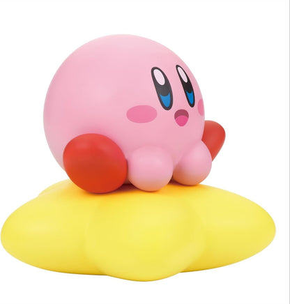 Kirby - Sofvimates Kirby (Warp Star Version)
