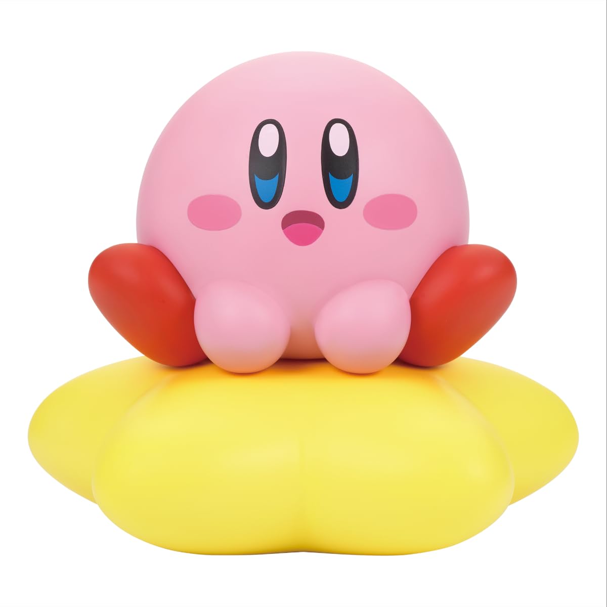 Kirby - Sofvimates Kirby (Warp Star Version)