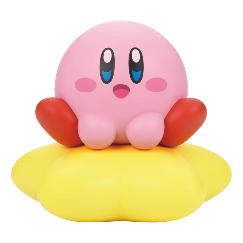 Kirby - Sofvimates Kirby (Warp Star Version)