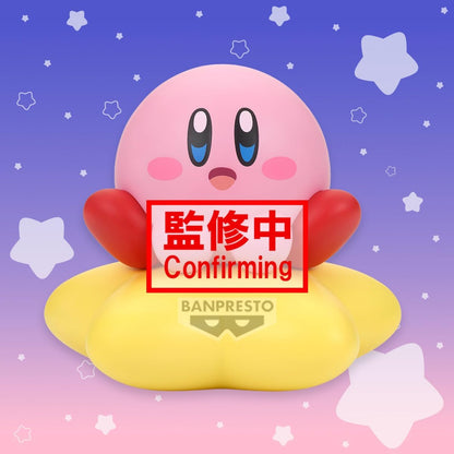 Kirby - Sofvimates Kirby (Warp Star Version)