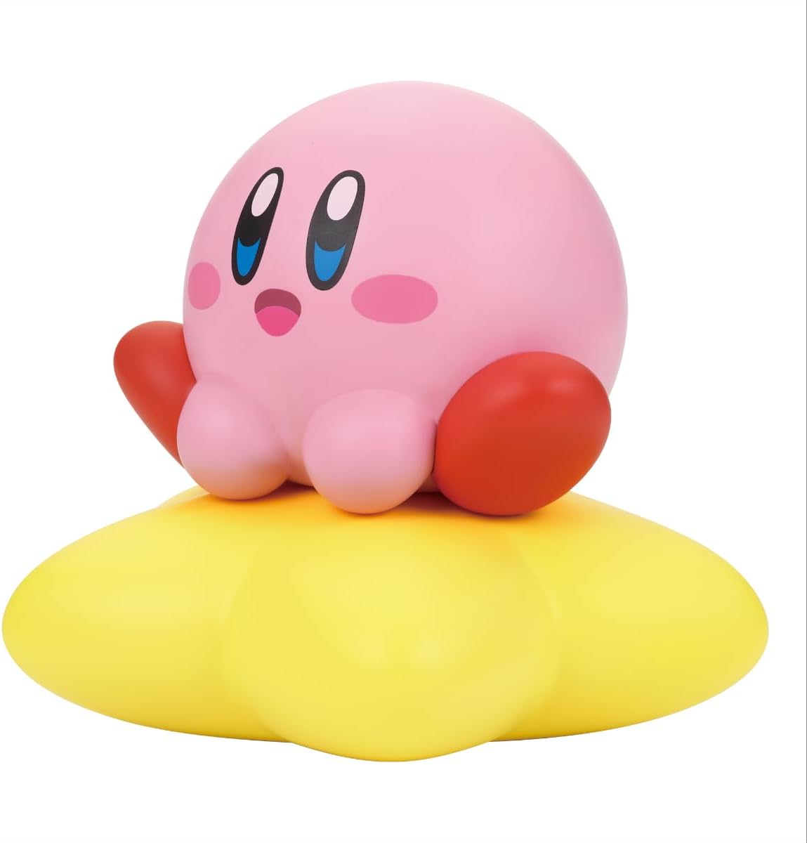 Kirby - Sofvimates Kirby (Warp Star Version)
