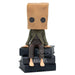 Banpresto Little Nightmares Mono Action Figure - Monitor Top Vol.2 12 cm - BP29855P Multicolor - Collectible Figure - Ideal for Anime Fans