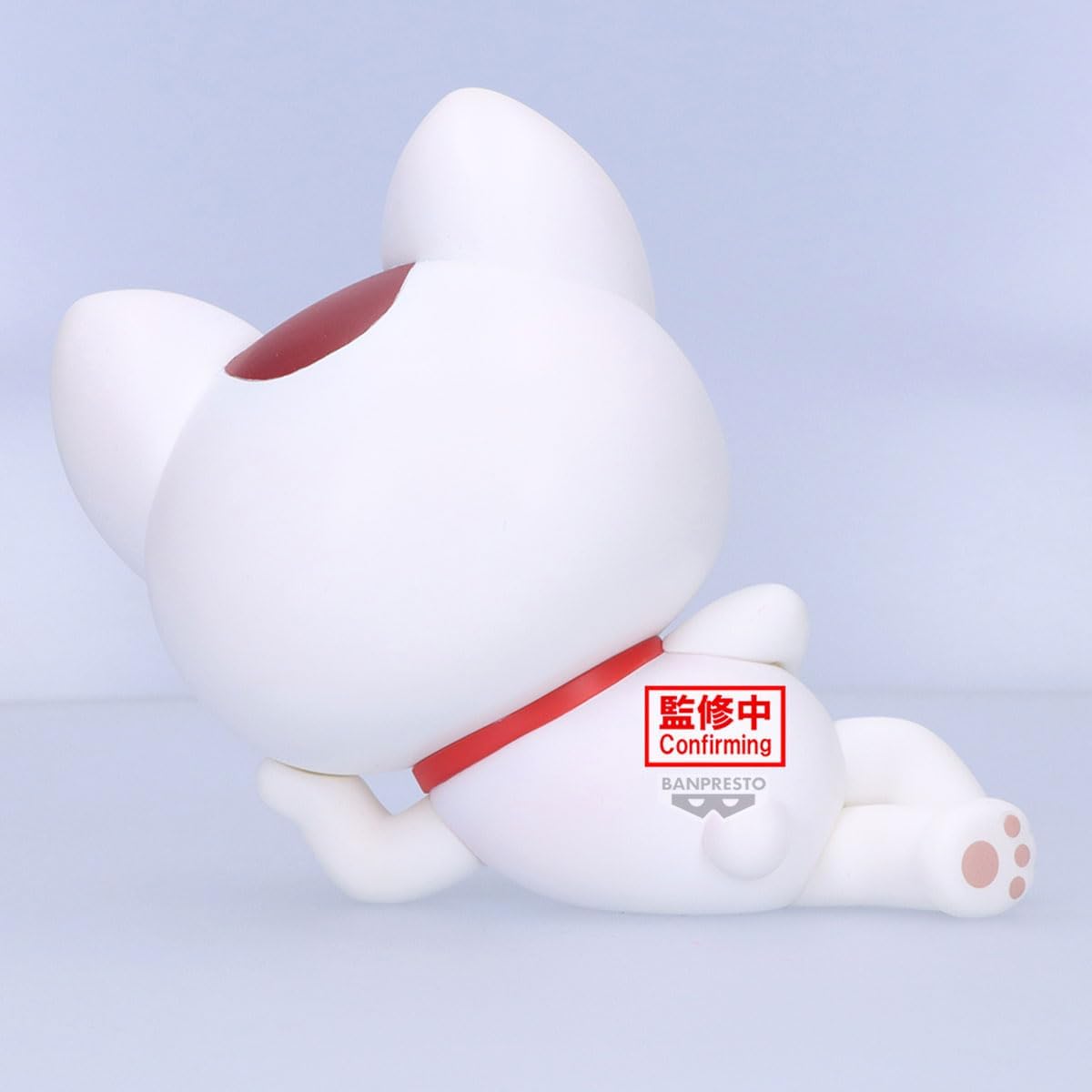 Banpresto Dandadan Turbo Granny (Beckoning - Cat) Action Figure - Sofvimates 14 cm - BP29865P Multicolor - Collectible Figure - Great for Anime Fans