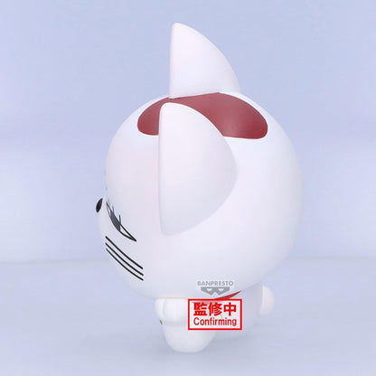 Banpresto Dandadan Turbo Granny (Beckoning - Cat) Action Figure - Sofvimates 14 cm - BP29865P Multicolor - Collectible Figure - Great for Anime Fans
