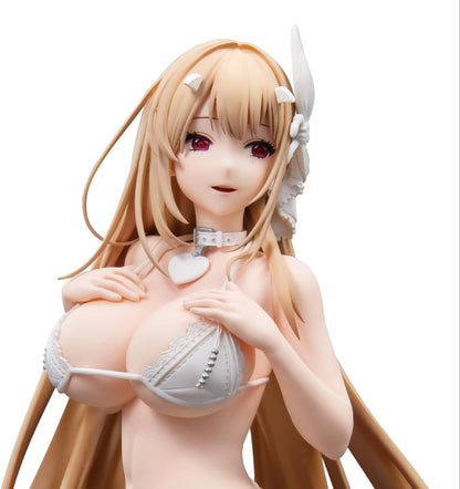 Banpresto Viper Cord Reel Nikke Goddess of Victory13cm Action Figure - BP29873P Multicolor - Collectible Figure - Great for Anime Fans