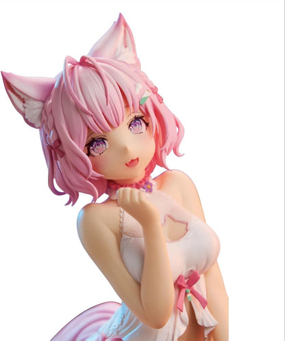Banpresto Hakui Koyori Hololive #Hololive If Action Figure - Relax Time 13 cm - BP30084P Multicolor - Collectible Figure - Ideal for Anime Fans