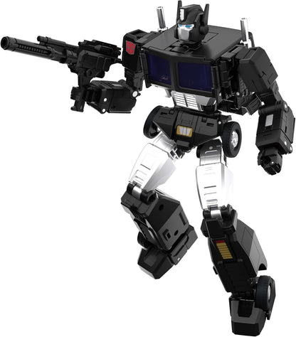 Transformers Takara Tomy MPG-16 Nucleon Quest Super Convoy Adult Collectible Action Figure, 15+