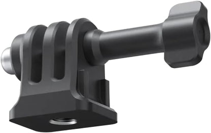 Insta360 Official 3-prong to 1/4'' Adapter for Ace Pro, Action Camera Accessory