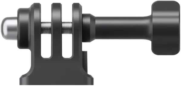 Insta360 Official 3-prong to 1/4'' Adapter for Ace Pro, Action Camera Accessory