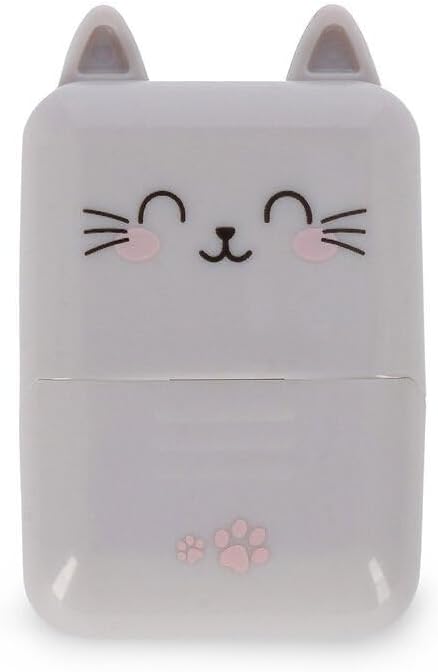 Decorative Roller Stamp - Kitty - Roller Stamp