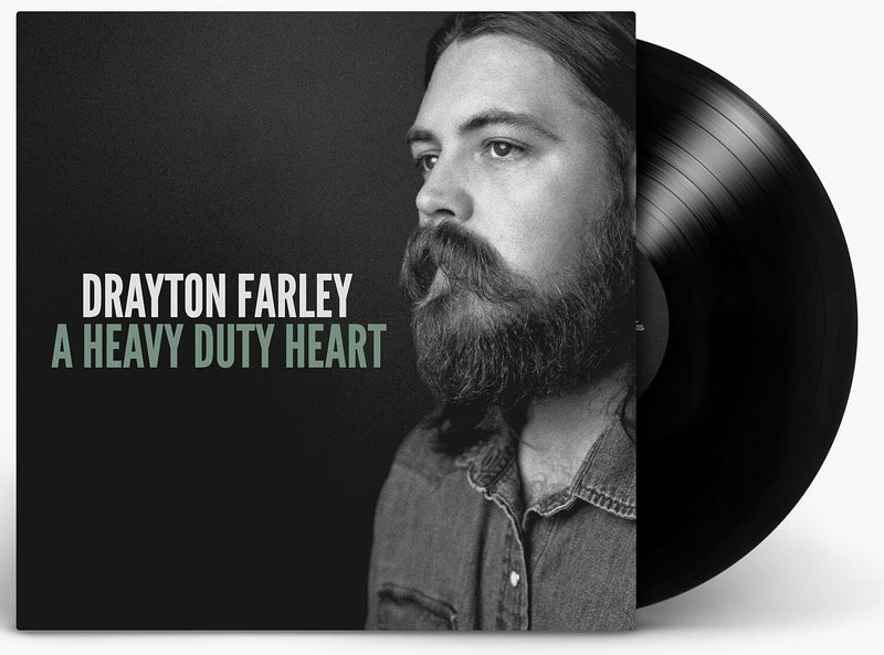 A Heavy Duty Heart
