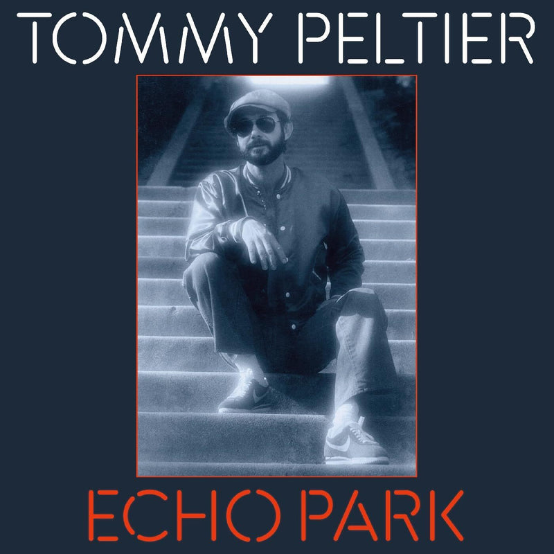 Echo Park (The 70's Sessions)