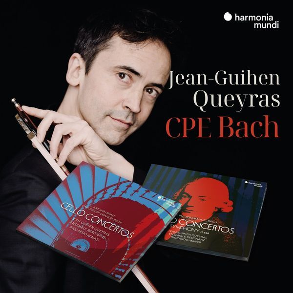 CPE Bach
