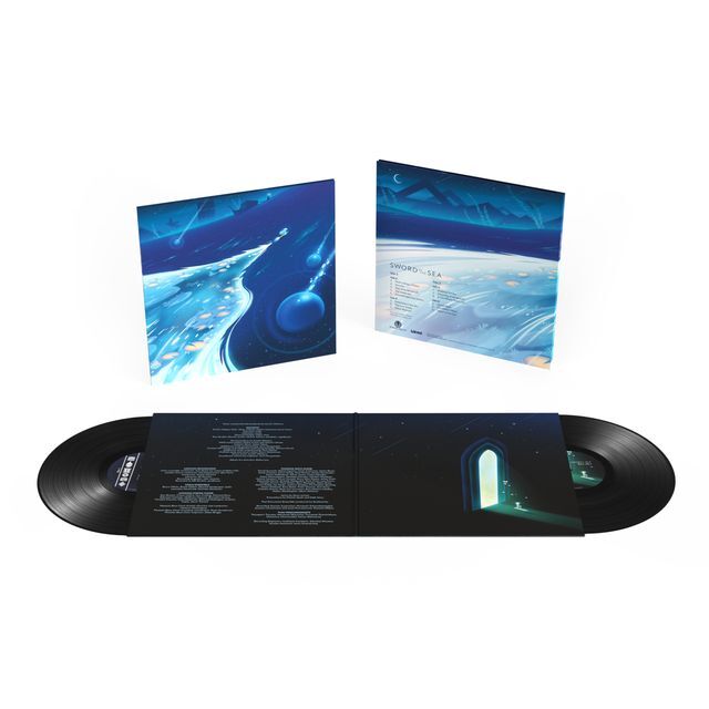 Sword of the Sea