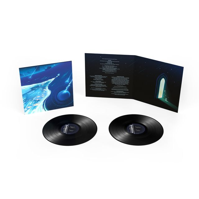 Sword of the Sea