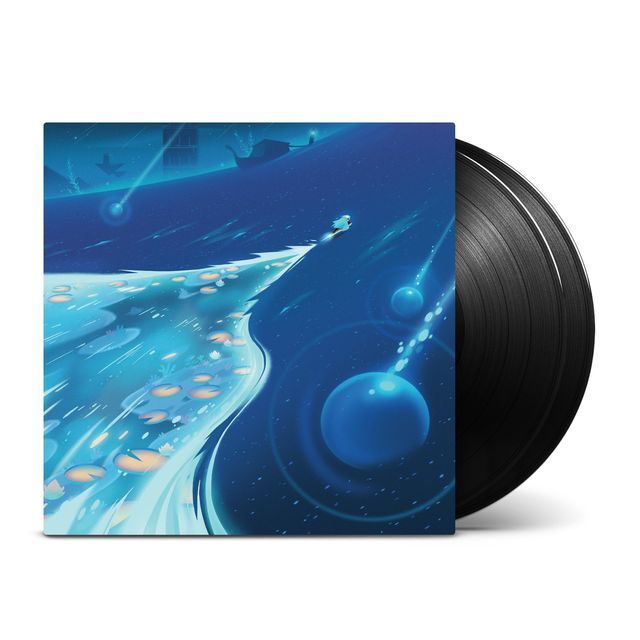 Sword of the Sea