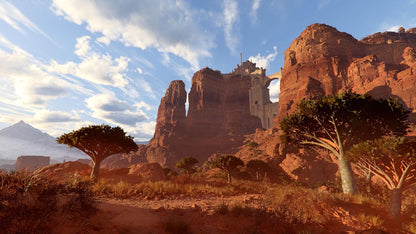Crimson Desert - Collectors Edition (Playstation 5)