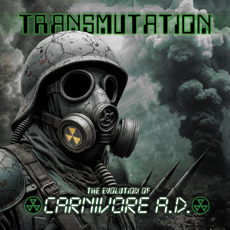Transmutation: The Evolution of Carnivore A.D.