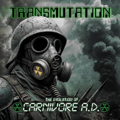 Transmutation: The Evolution of Carnivore A.D.