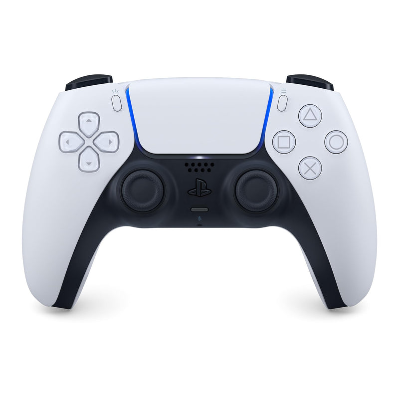 PlayStation DualSense™ Wireless Controller - for PS5, PC, MAC & Mobile