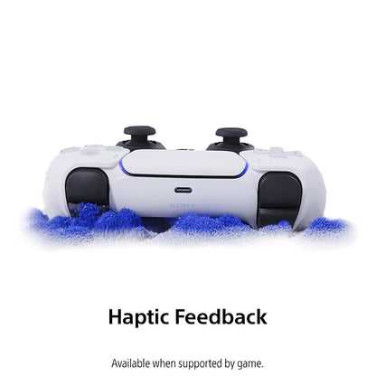 PlayStation DualSense™ Wireless Controller - for PS5, PC, MAC & Mobile