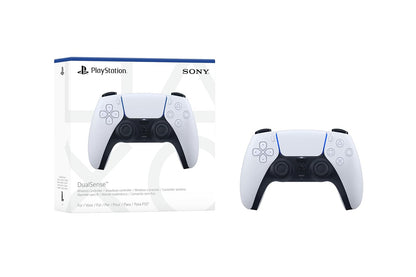 PlayStation DualSense™ Wireless Controller - for PS5, PC, MAC & Mobile