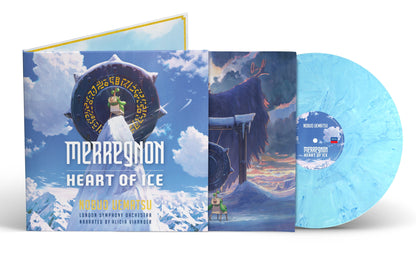 Nobuo Uematsu: Merregnon - Heart of Ice