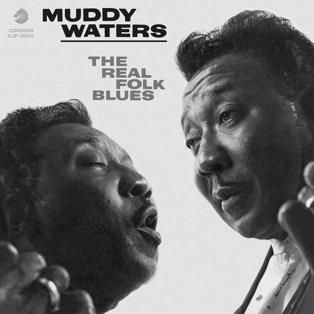 The Real Folk Blues