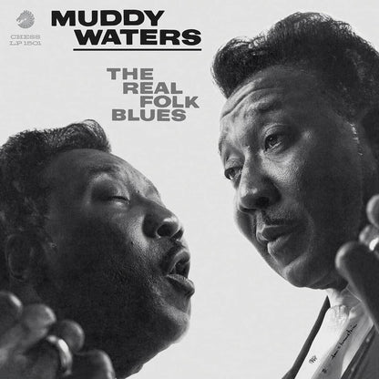 The Real Folk Blues
