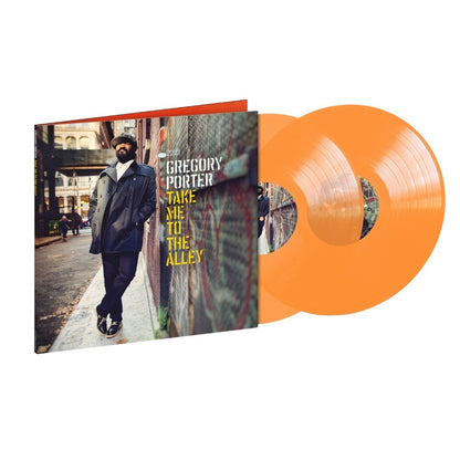 Take Me to the Alley (10th Anniversary Edition)