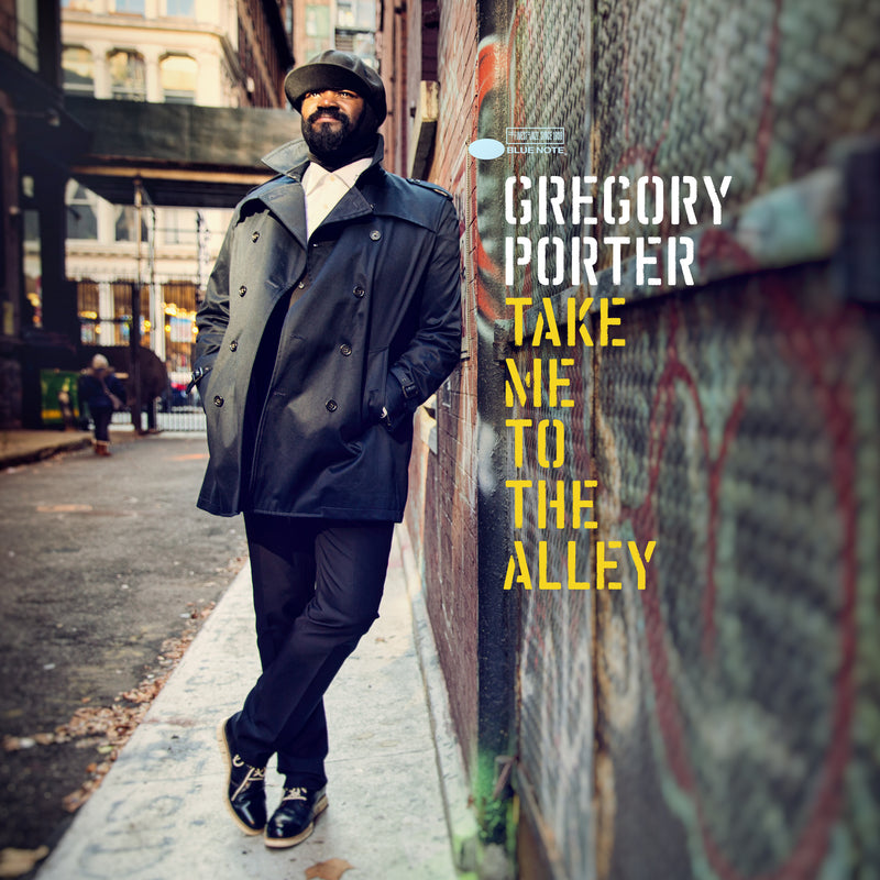 Take Me to the Alley (10th Anniversary Edition)